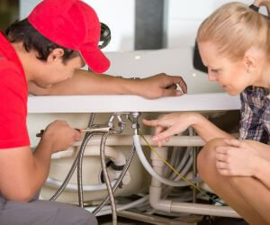 About Emergency plumbing pros Morris, GA