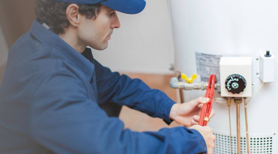 Professional emergency plumbing in Morris, GA